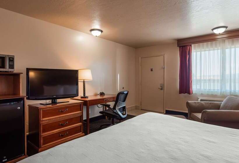 ホテル Best Western Paradise Inn