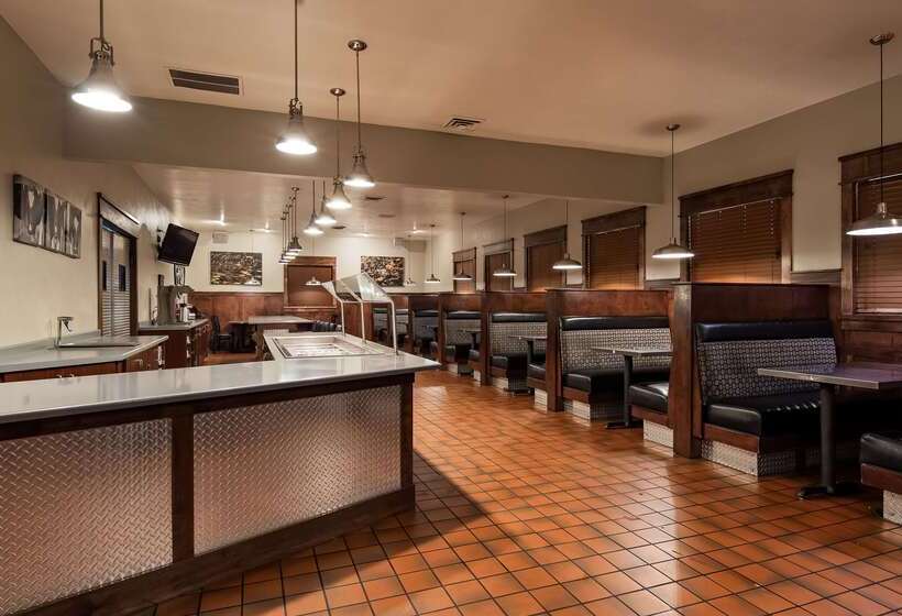 ホテル Best Western Paradise Inn