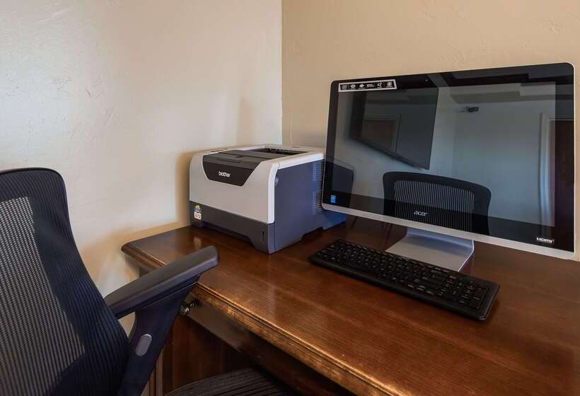 ホテル Best Western Paradise Inn