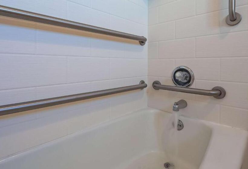 ホテル Best Western Paradise Inn