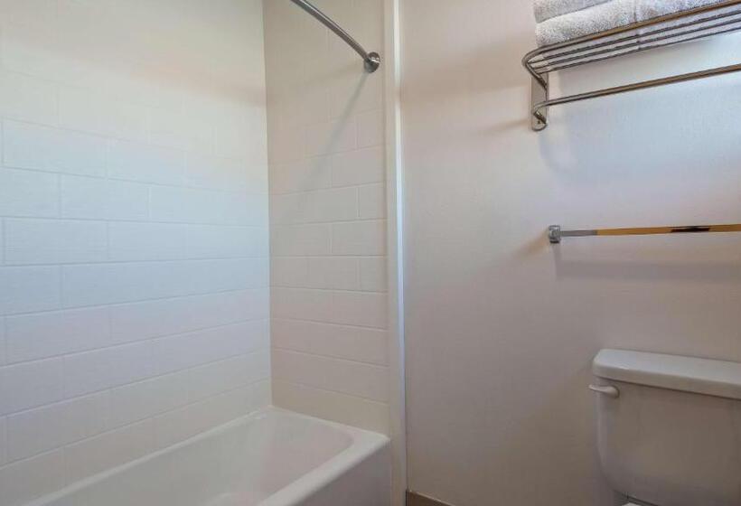 ホテル Best Western Paradise Inn