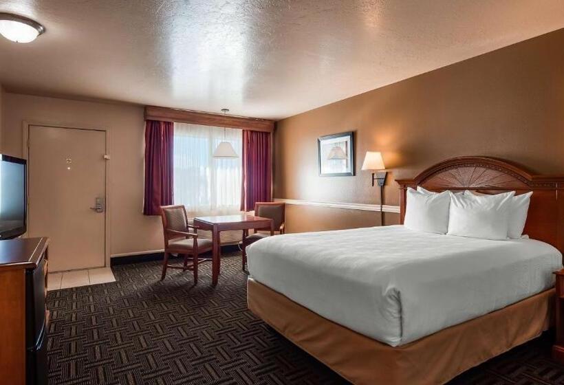 ホテル Best Western Paradise Inn