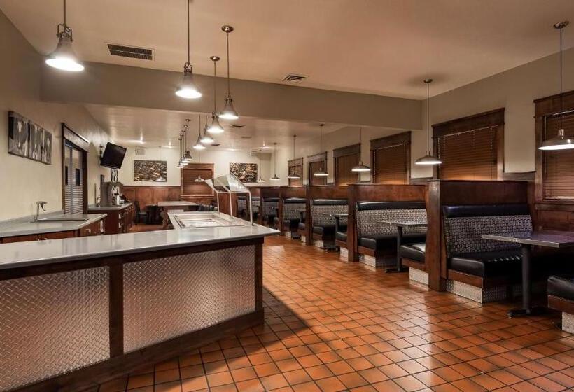 ホテル Best Western Paradise Inn