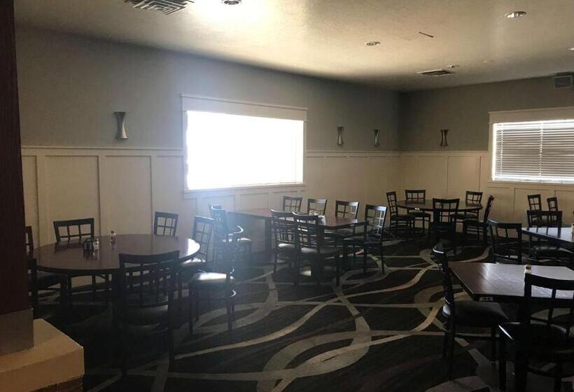 ホテル Best Western Paradise Inn