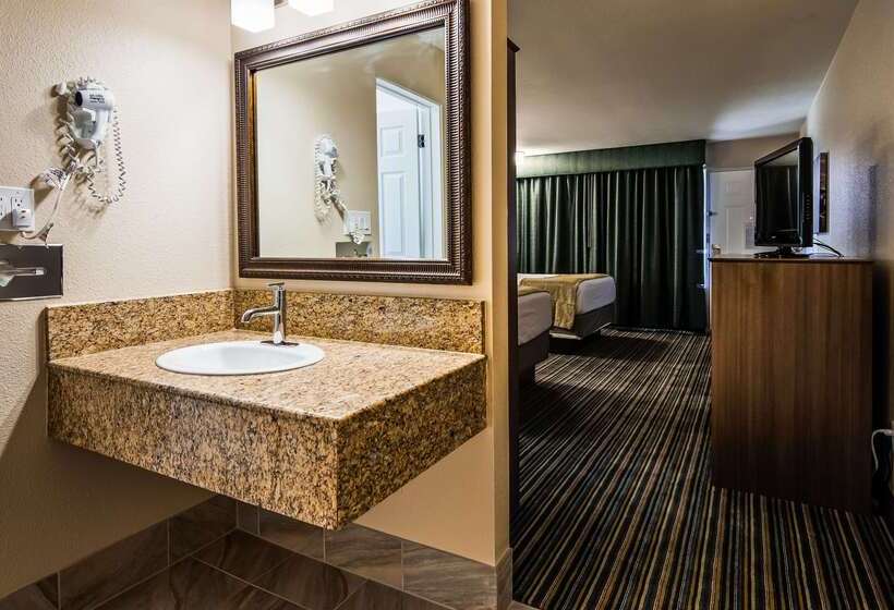 فندق Best Western Paradise Inn