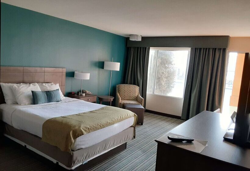 فندق Best Western Paradise Inn