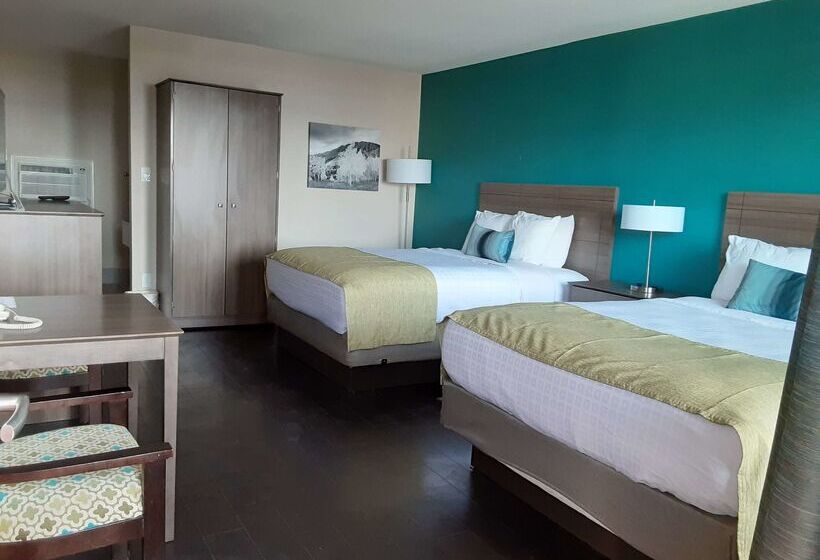 ホテル Best Western Paradise Inn