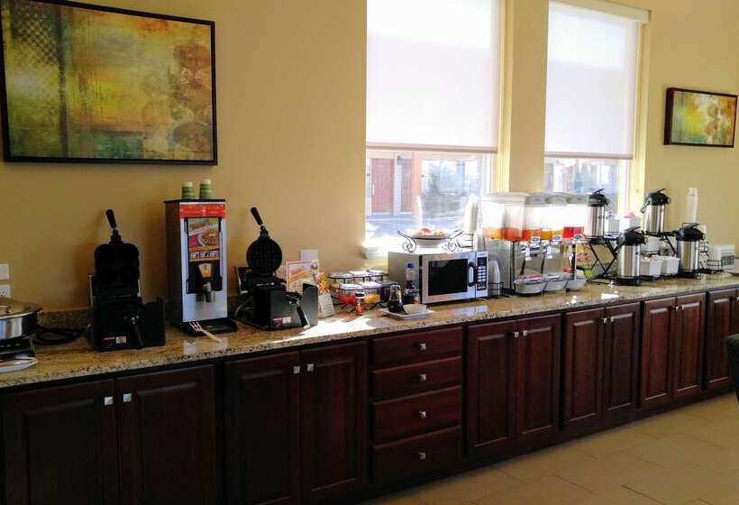 فندق Best Western Paradise Inn