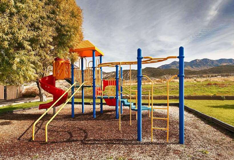 فندق Best Western Paradise Inn