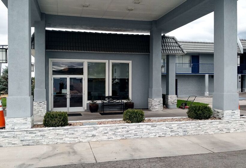 ホテル Best Western Paradise Inn