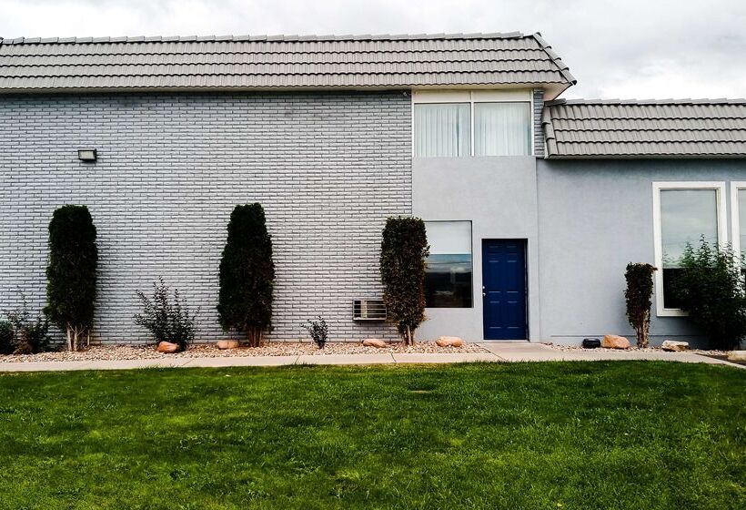 فندق Best Western Paradise Inn