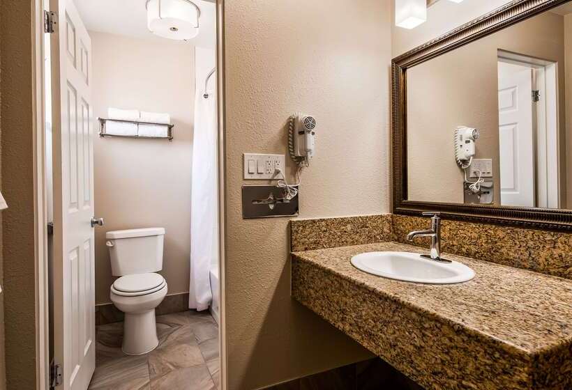 فندق Best Western Paradise Inn