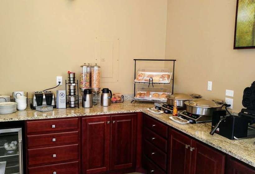 ホテル Best Western Paradise Inn