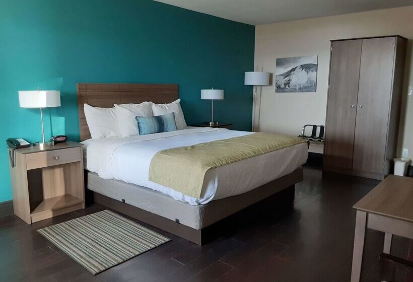 فندق Best Western Paradise Inn