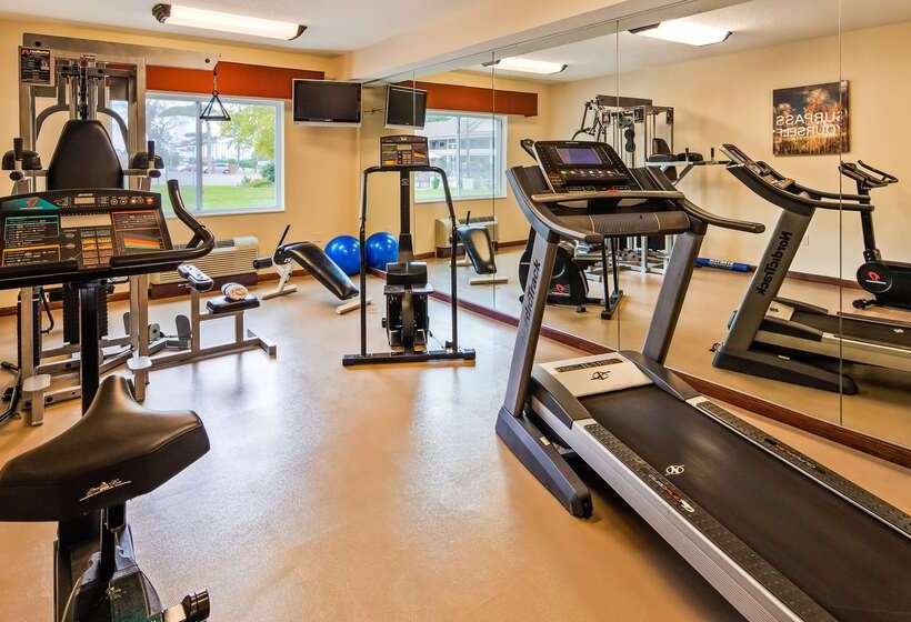 ホテル Best Western Paradise Inn