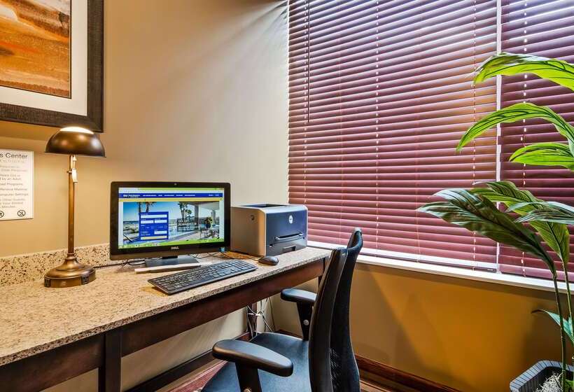 ホテル Best Western Paradise Inn