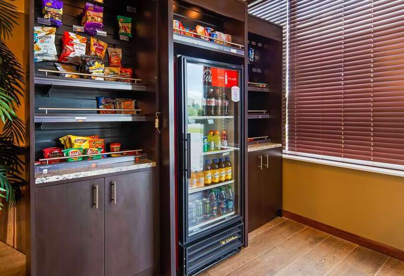 ホテル Best Western Paradise Inn