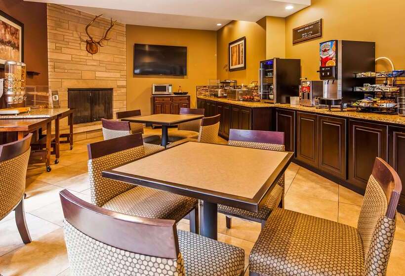 ホテル Best Western Paradise Inn