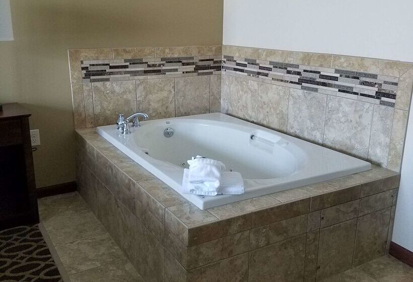 ホテル Best Western Paradise Inn