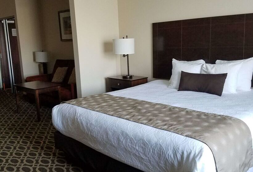 ホテル Best Western Paradise Inn