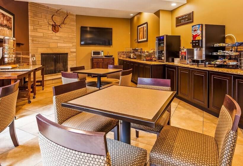 ホテル Best Western Paradise Inn