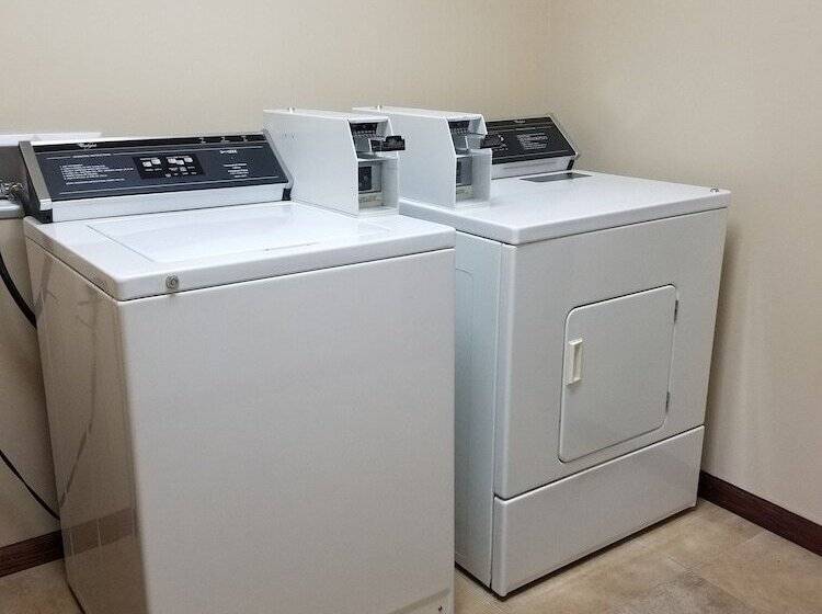 Отель Best Western Paradise Inn