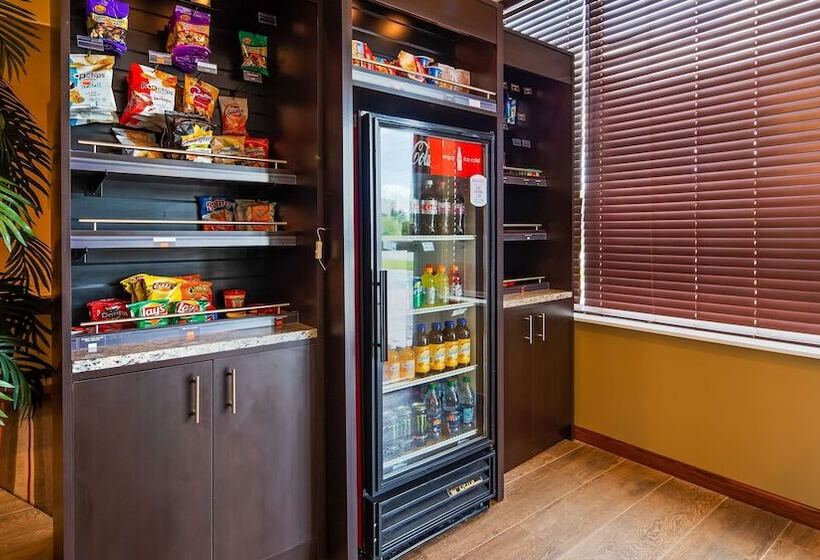 ホテル Best Western Paradise Inn