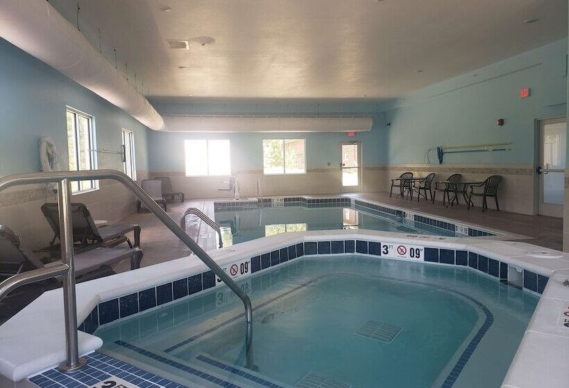 ホテル Best Western Paradise Inn