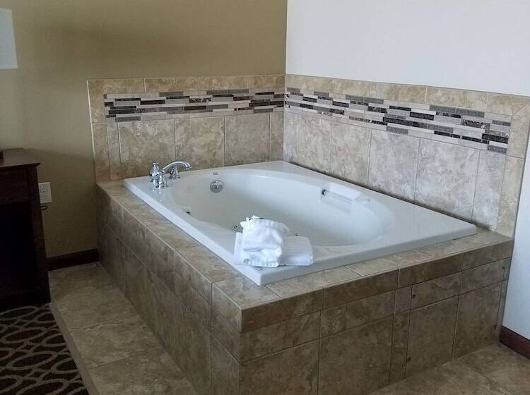 Отель Best Western Paradise Inn