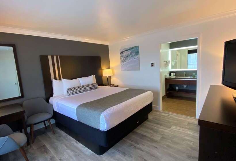 ホテル Best Western Park Crest Inn