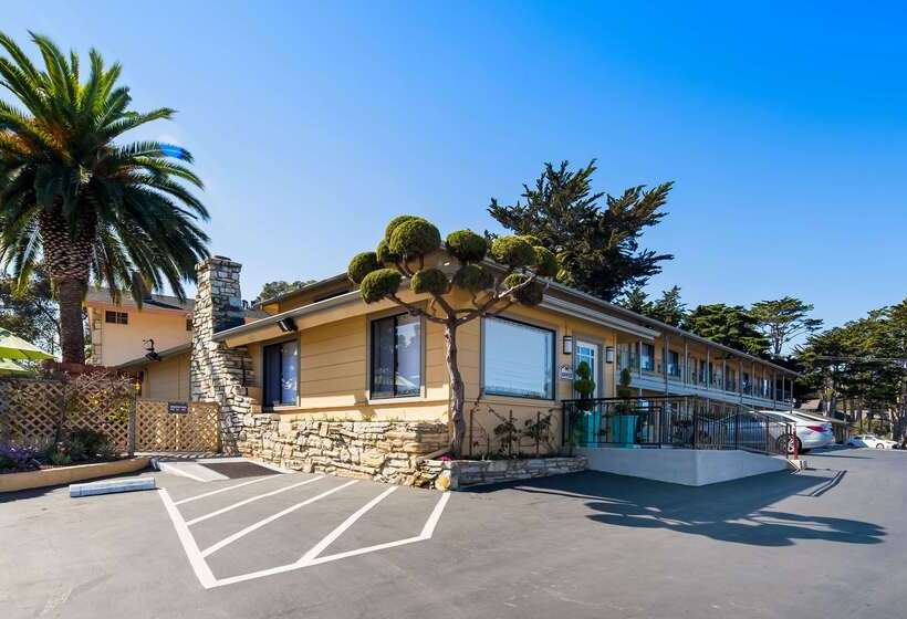 فندق Best Western Park Crest Inn