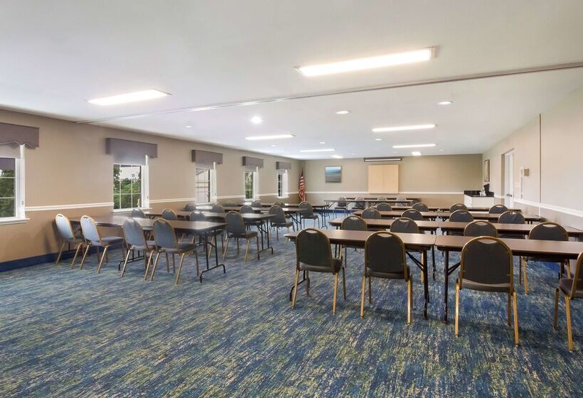 فندق Best Western Parkside Inn