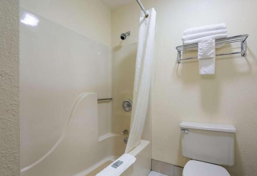 فندق Best Western Parkside Inn