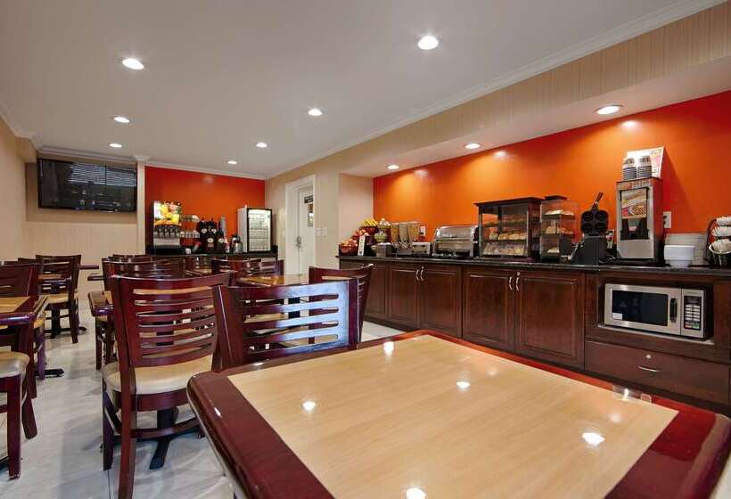 فندق Best Western Pasadena Inn