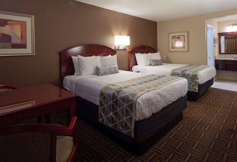 فندق Best Western Pasadena Inn
