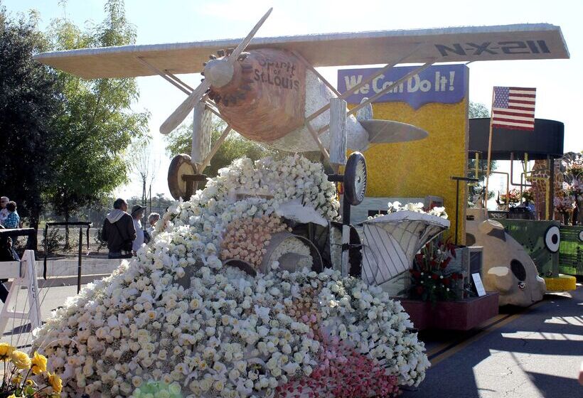 فندق Best Western Pasadena Inn