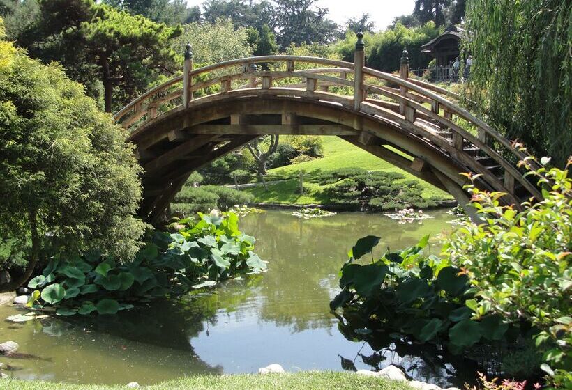 فندق Best Western Pasadena Inn