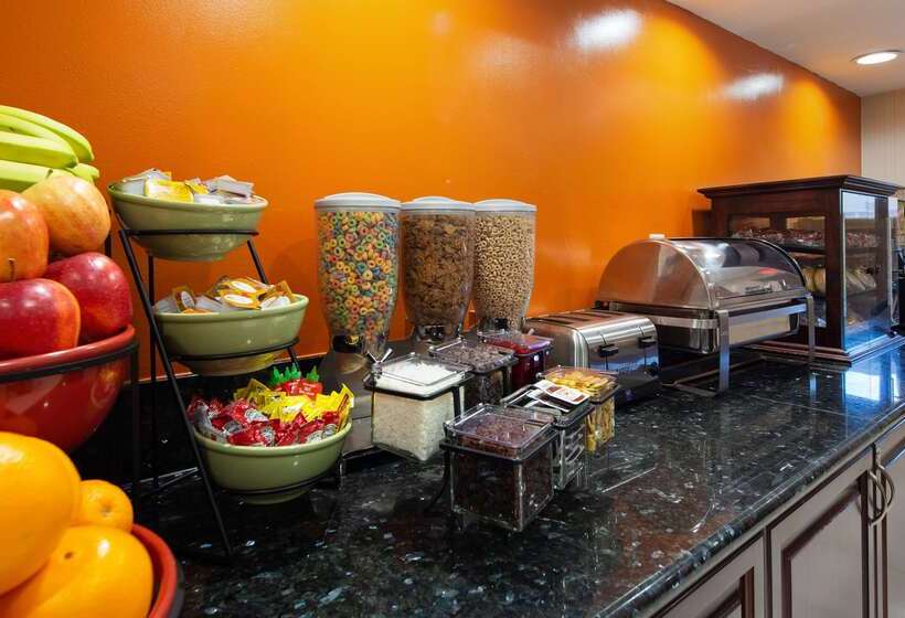 فندق Best Western Pasadena Inn