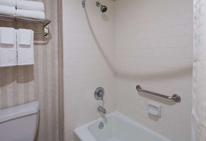 فندق Best Western Pasadena Inn