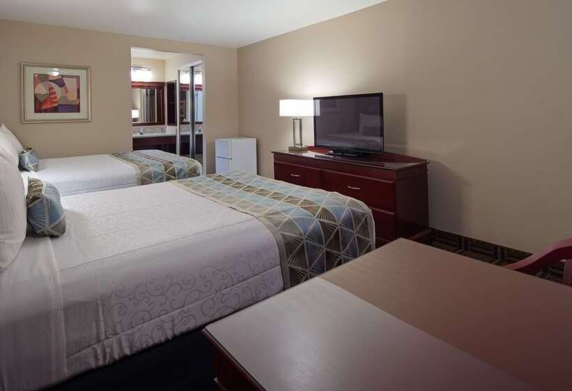 فندق Best Western Pasadena Inn