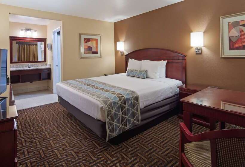 فندق Best Western Pasadena Inn