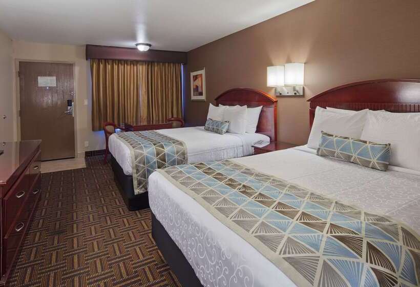 فندق Best Western Pasadena Inn