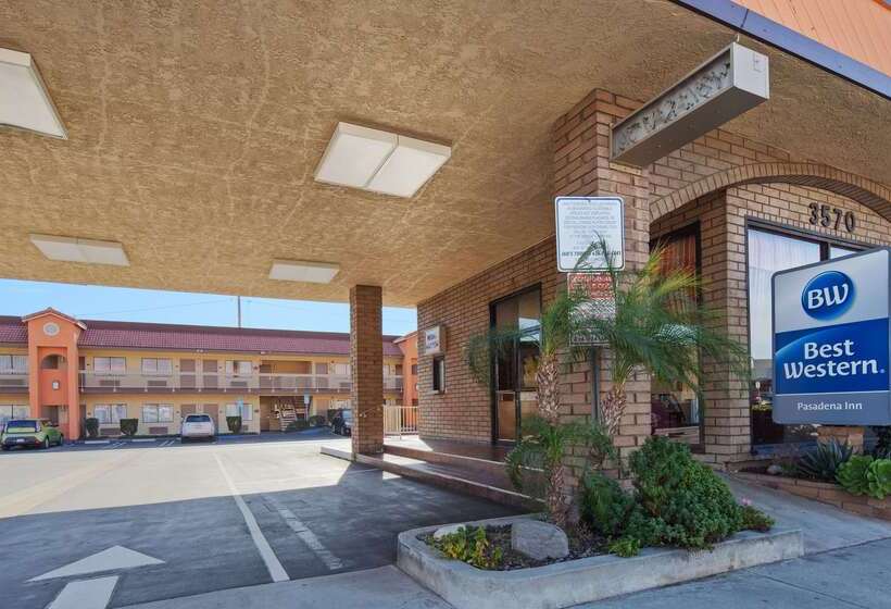 فندق Best Western Pasadena Inn