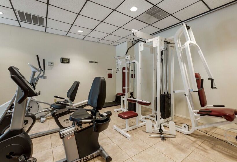 فندق Best Western Pecos Inn