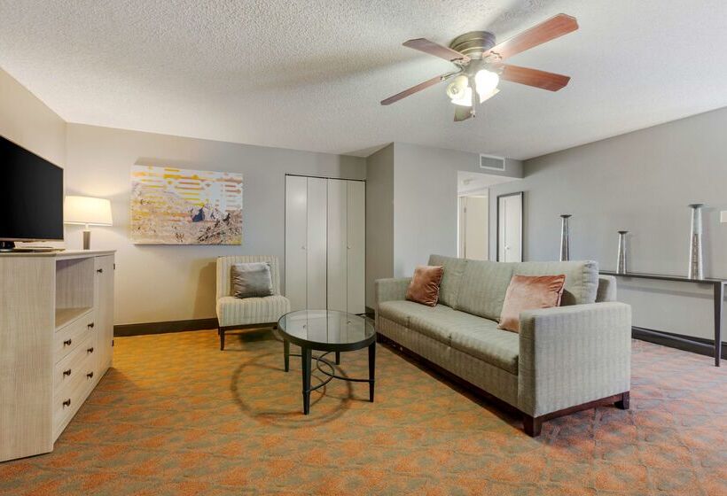 فندق Best Western Pecos Inn