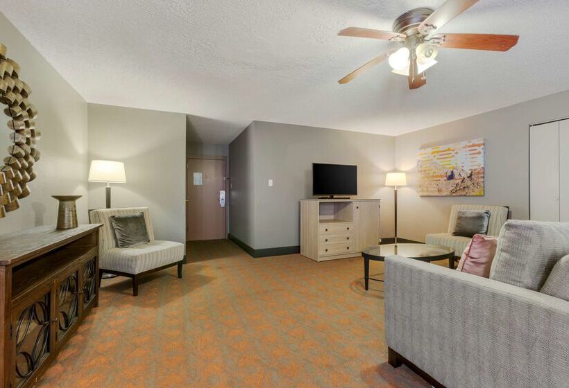 فندق Best Western Pecos Inn