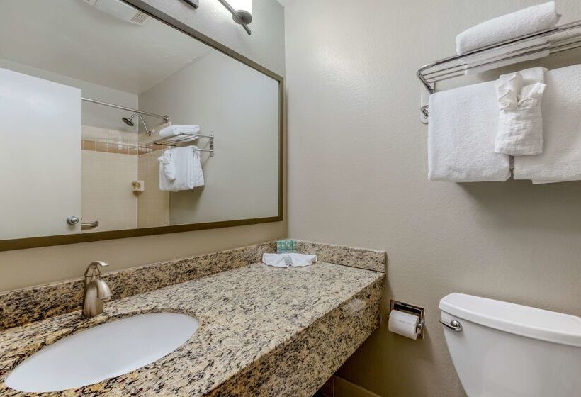 فندق Best Western Pecos Inn