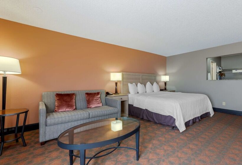 فندق Best Western Pecos Inn