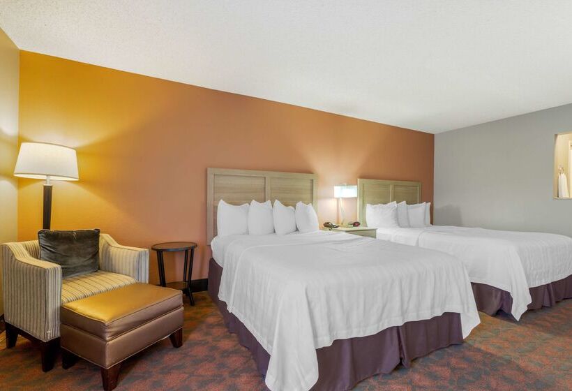 فندق Best Western Pecos Inn