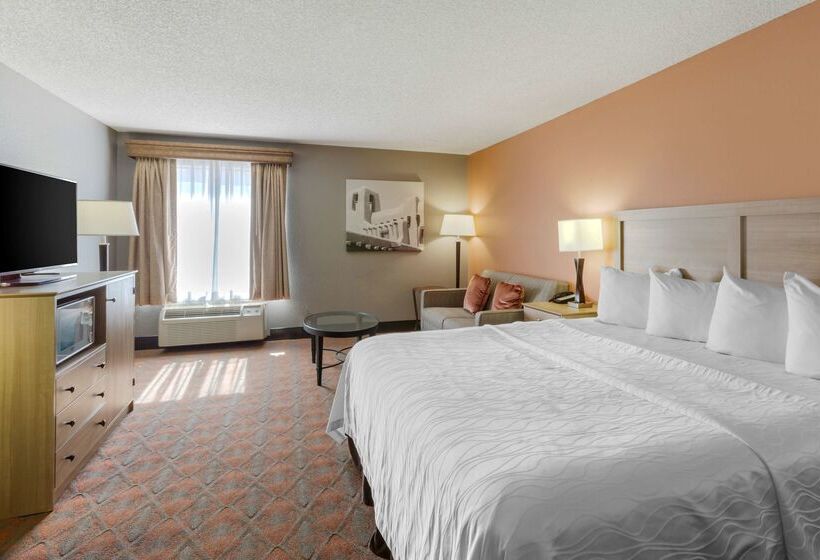 فندق Best Western Pecos Inn